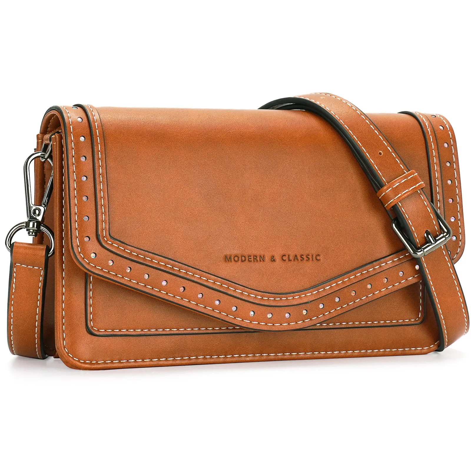 Designer Crossbody Bags for Women - 1665