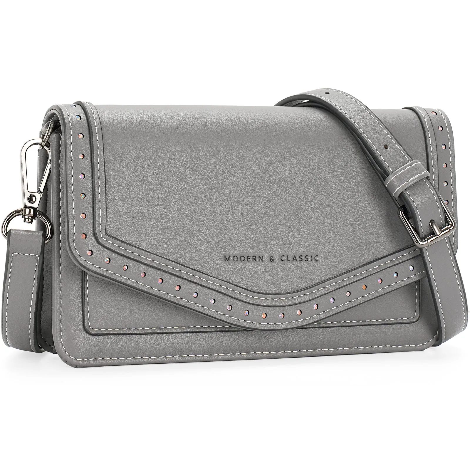 Designer Crossbody Bags for Women - 1665