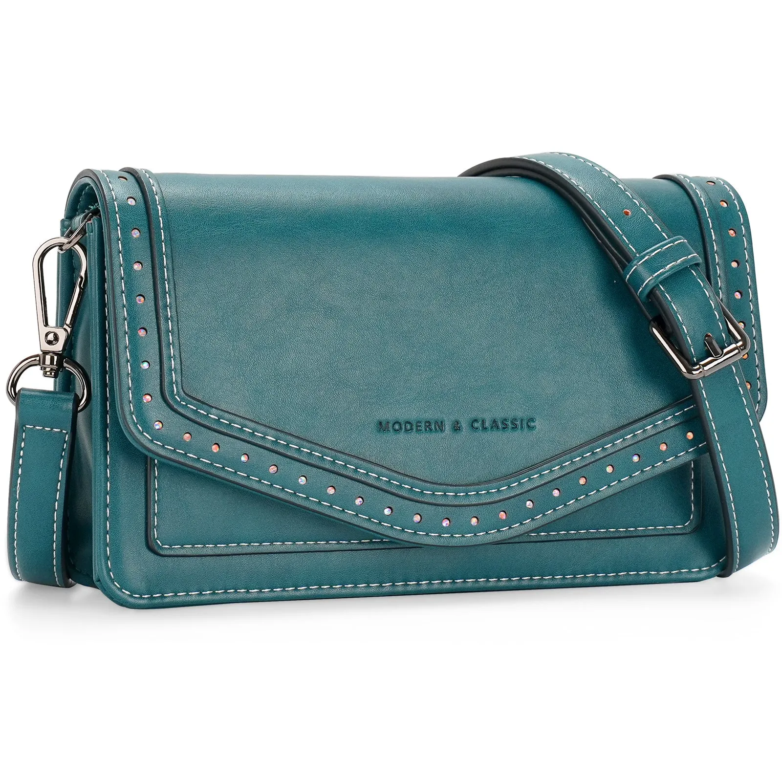 Designer Crossbody Bags for Women - 1665