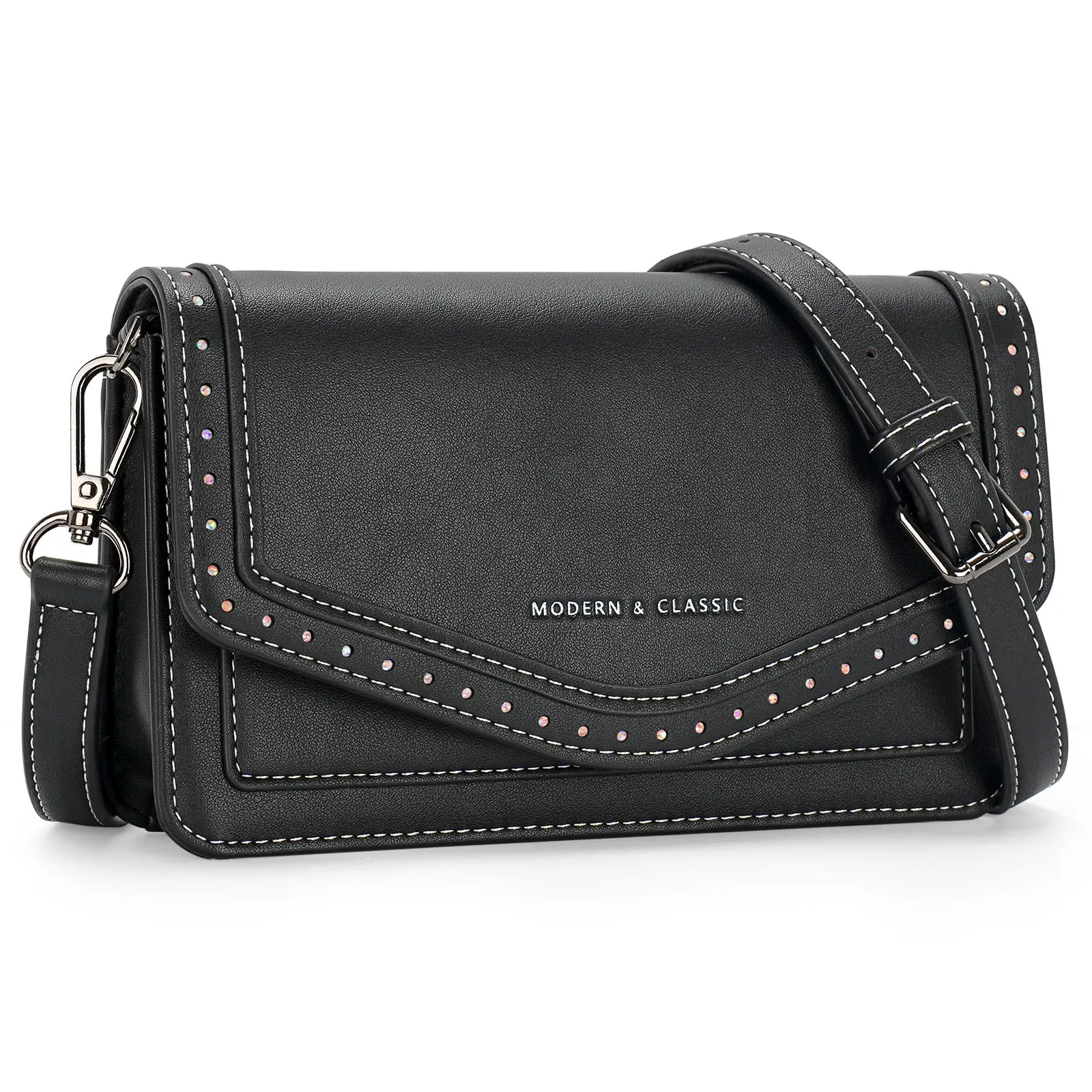 Designer Crossbody Bags for Women - 1665