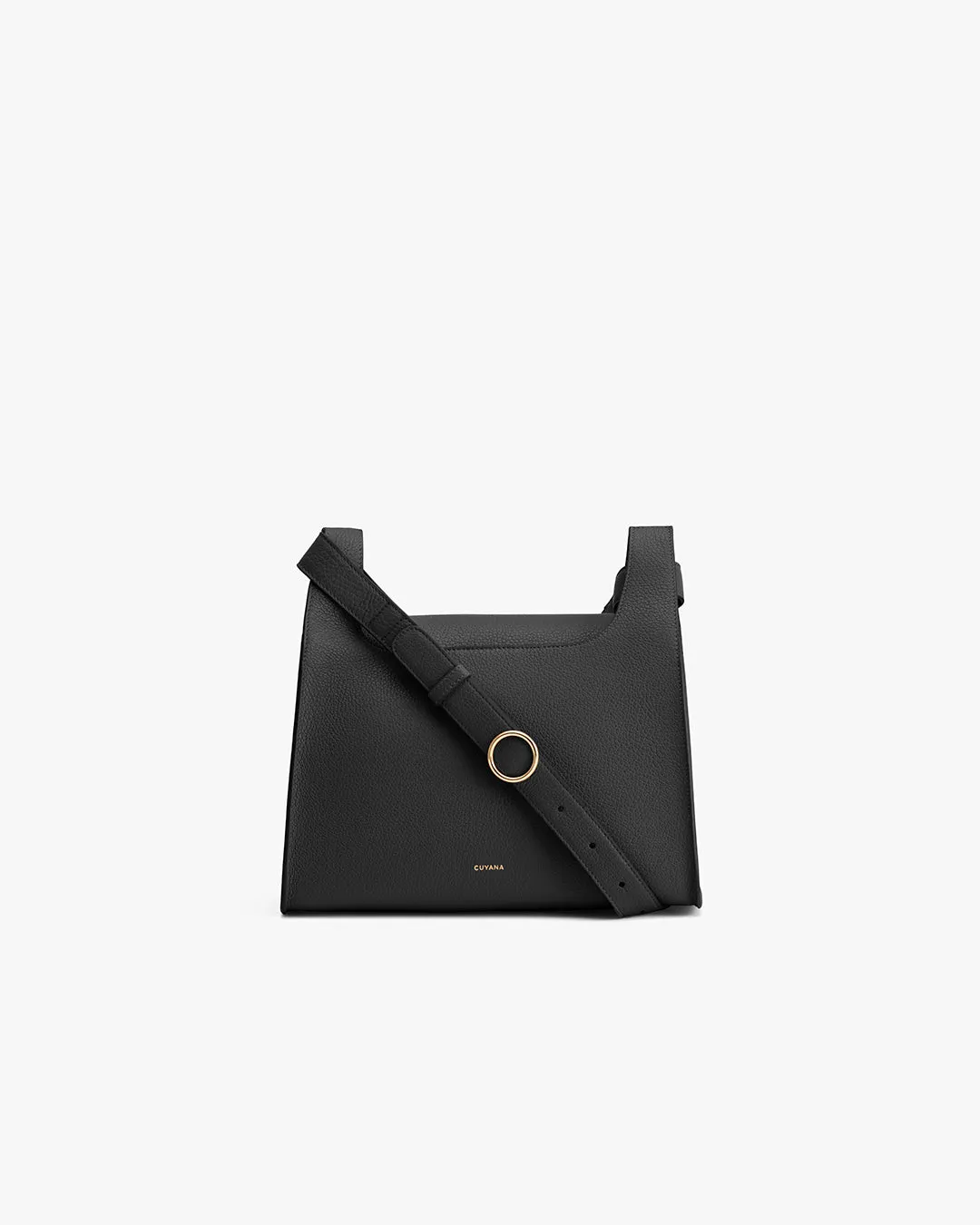 Double Loop Bag