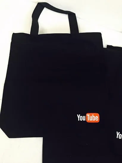 Economical 100% Cotton Reusable Wholesale Tote Bags TB100