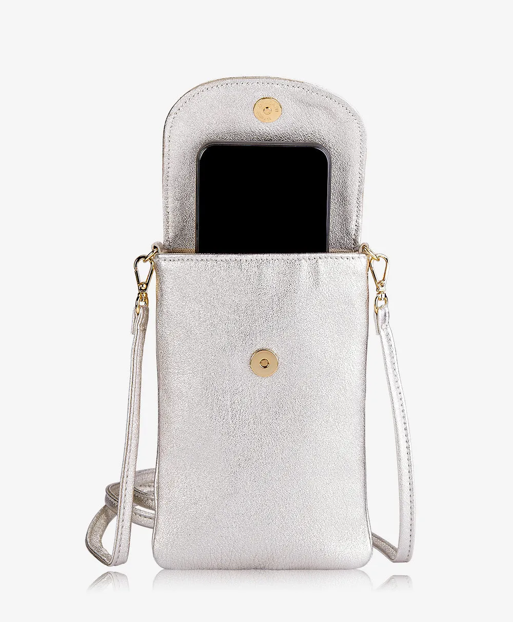 Emmie Phone Crossbody