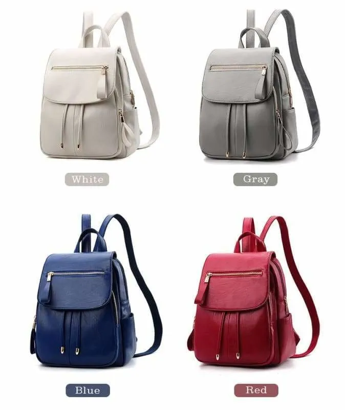 Fashion Backpack Casual Just For You