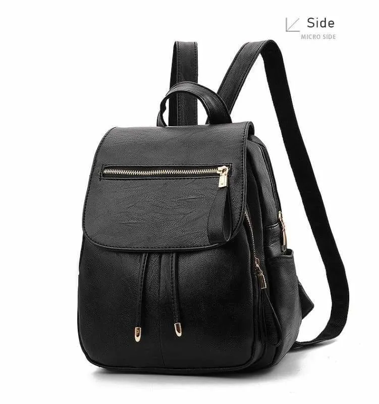 Fashion Backpack Casual Just For You