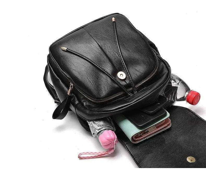 Fashion Backpack Casual Just For You