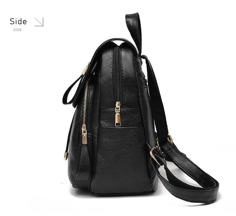 Fashion Backpack Casual Just For You