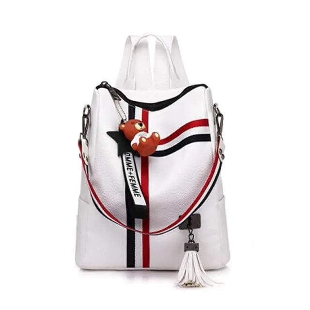 Fashion Retro Backpack Just For You