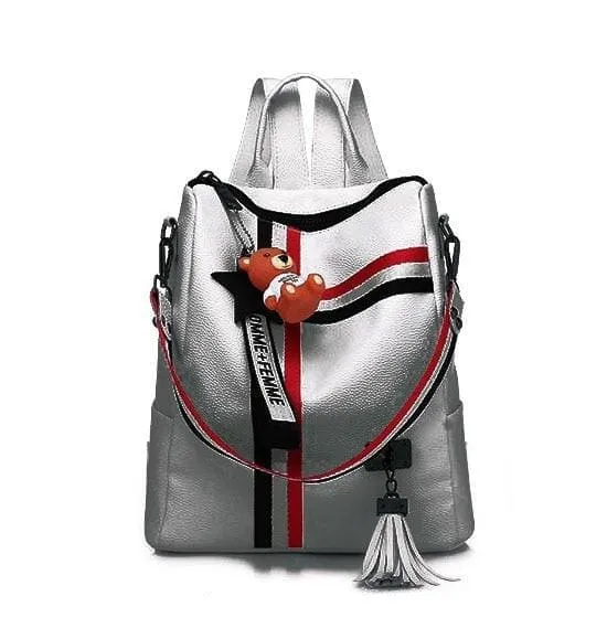 Fashion Retro Backpack Just For You