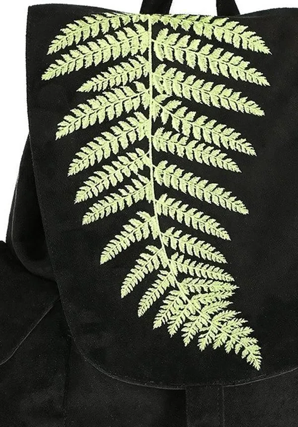 Fern | BACKPACK