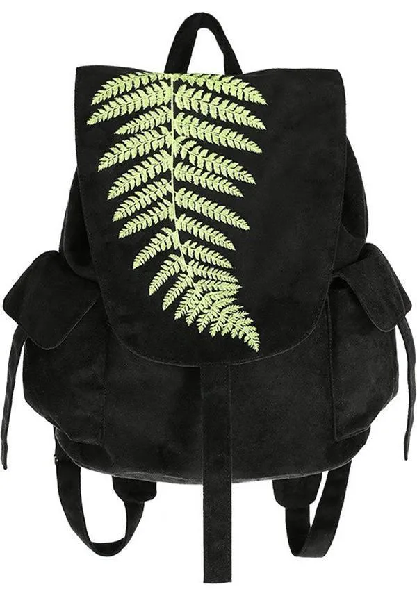 Fern | BACKPACK