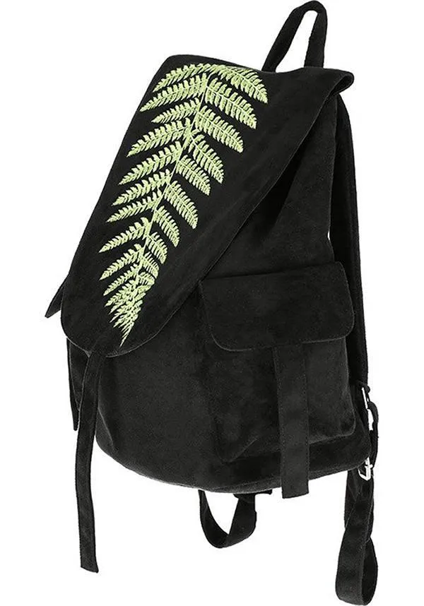 Fern | BACKPACK