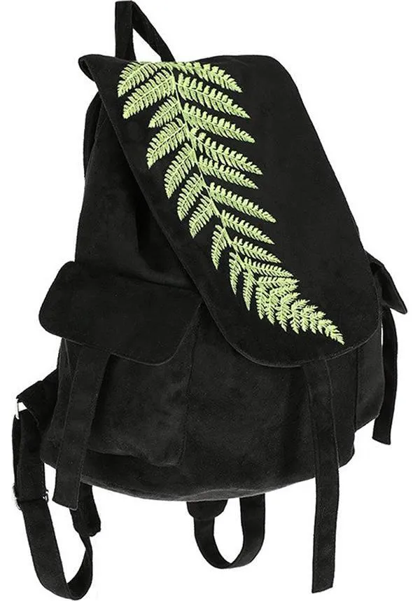 Fern | BACKPACK