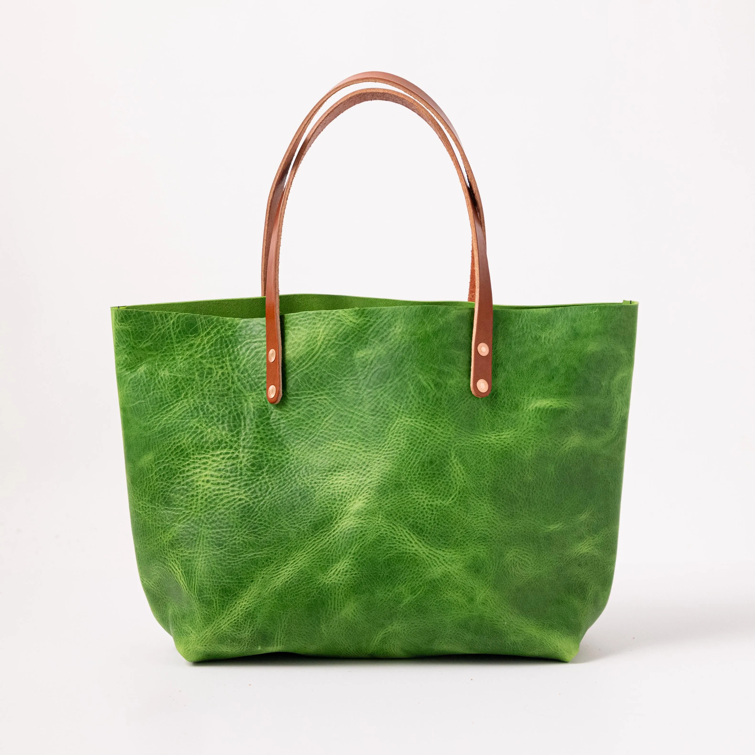 Fern Kodiak East West Tote