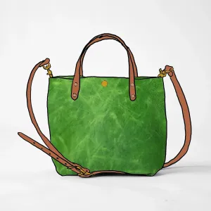 Fern Kodiak Mini Tote