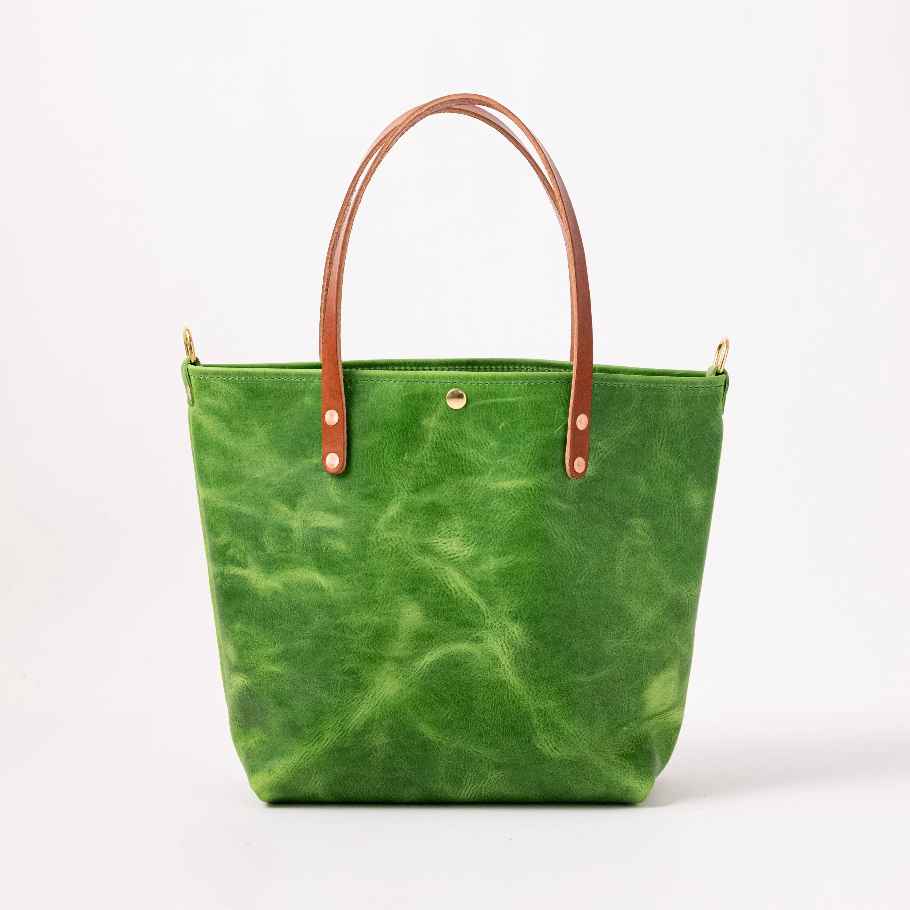 Fern Kodiak Travel Tote