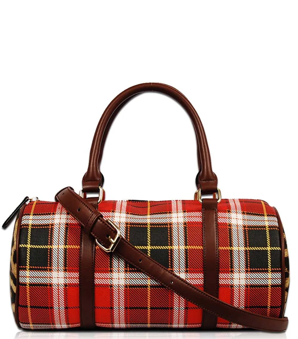 Gail Top Handle Bag PL1665