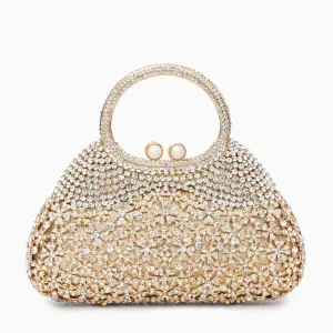 Glistening Glamor Handbag