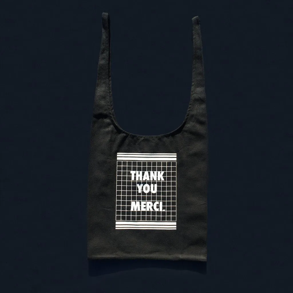 Gratitude Grocery Bag