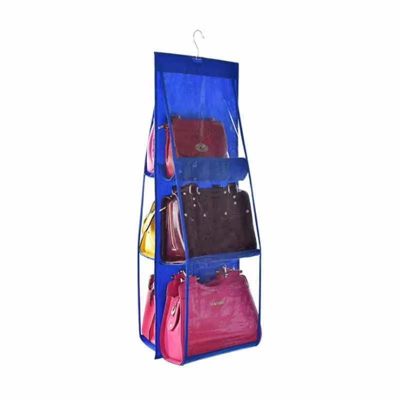 Handbag Hanging Organizer