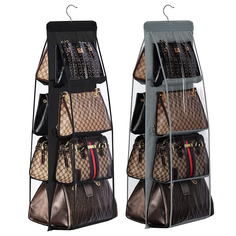 Handbag Hanging Organizer