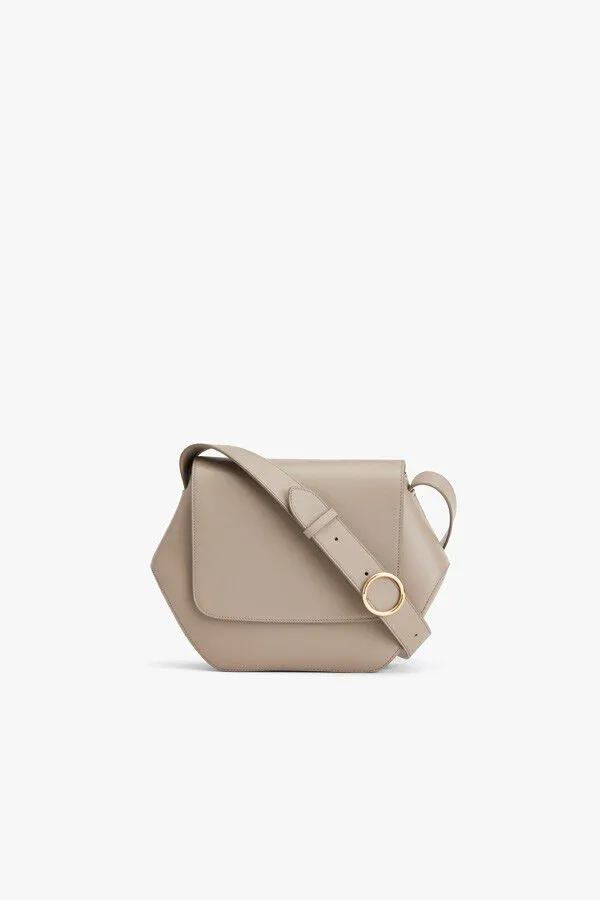 Hexagon Crossbody