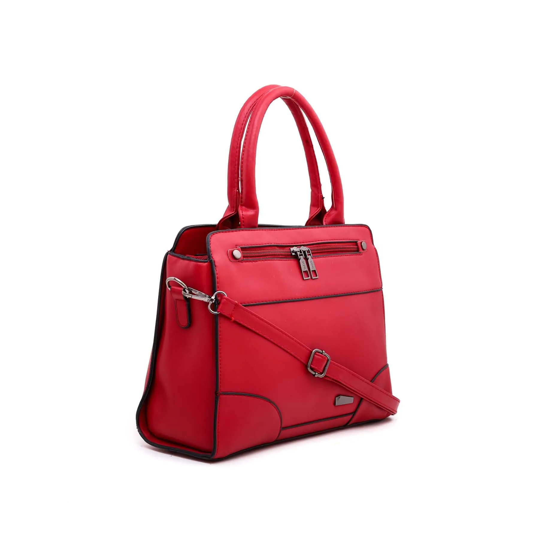 High-Quality Classic Women's Handbag L005