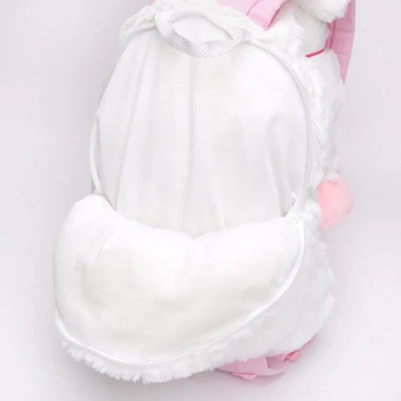 It's So Fluffy Unicorn Backpack