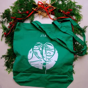 JTA Tote Bag