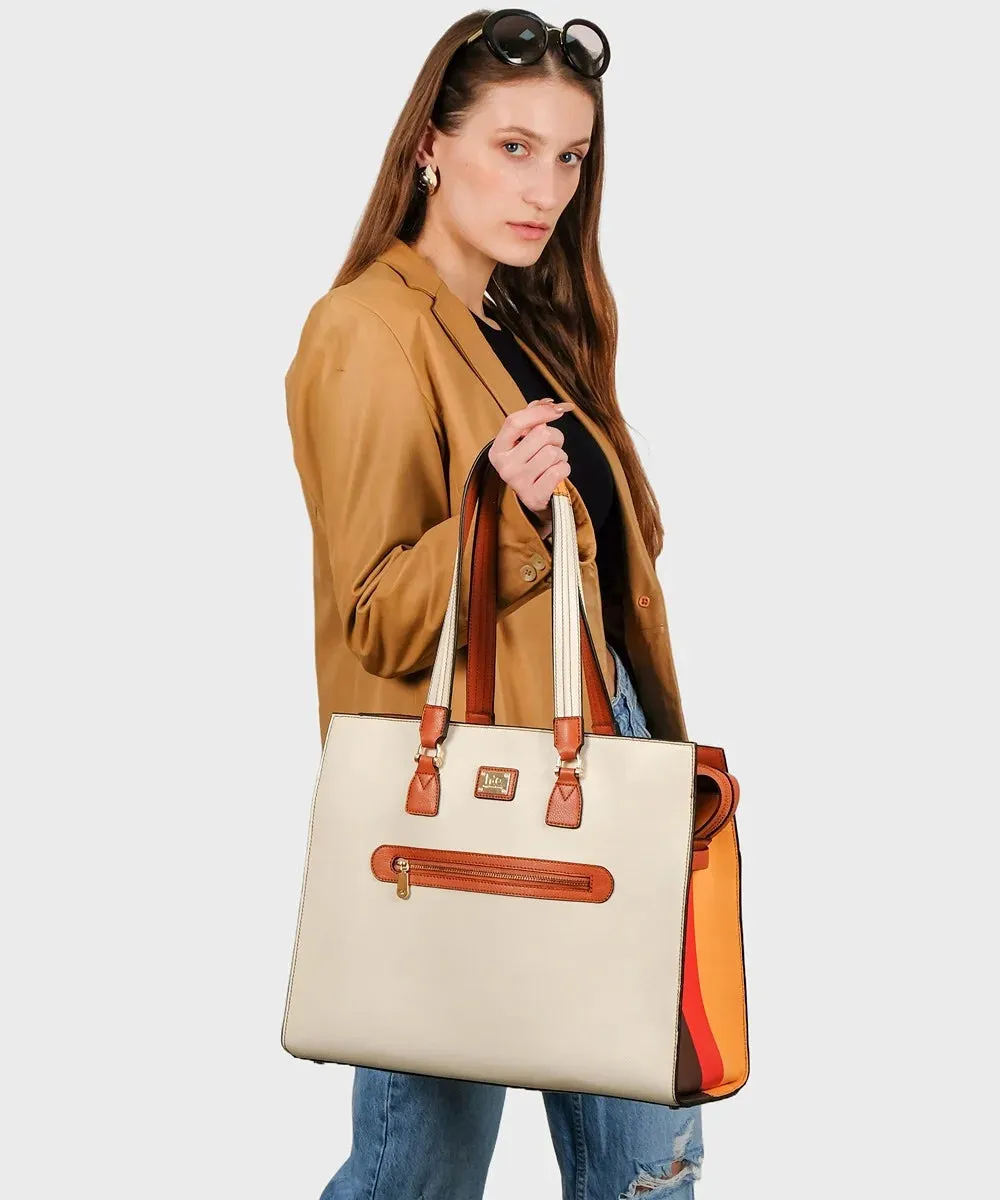 Judith Tote Bag