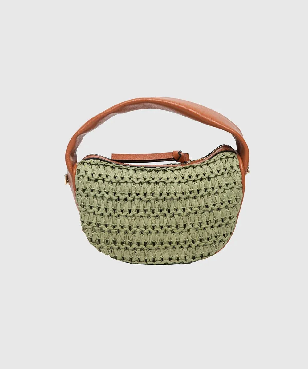 Kelly Crossbody Bag