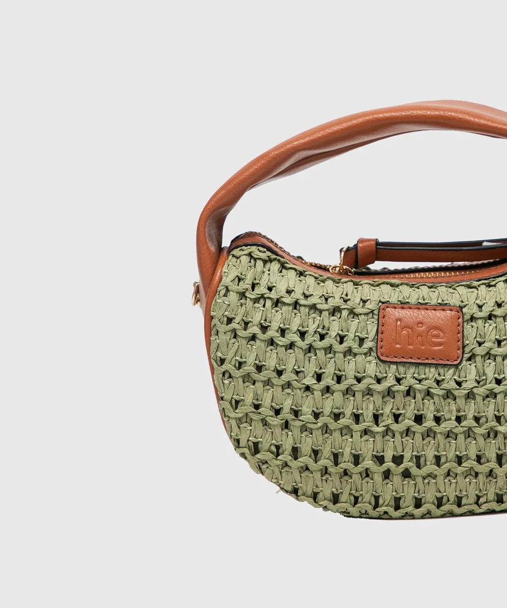 Kelly Crossbody Bag