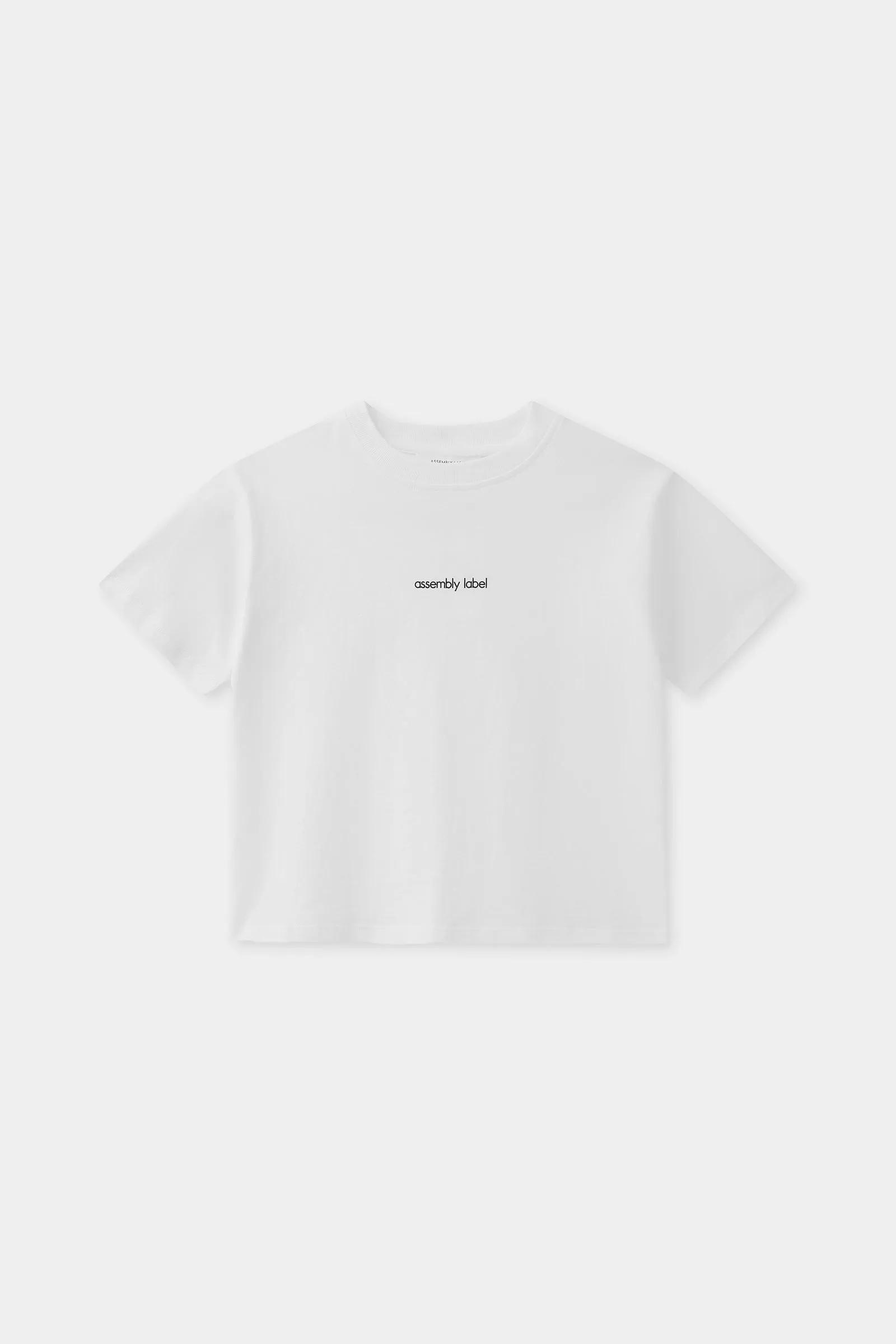 Kids Exhibited Tee