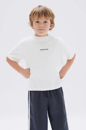 Kids Exhibited Tee