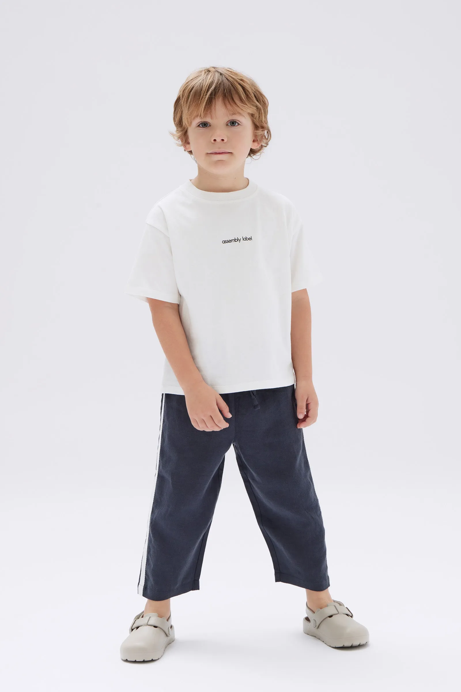 Kids Exhibited Tee