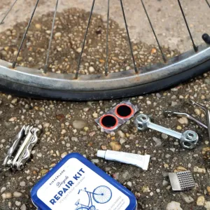 Kikkerland Bicycle Repair