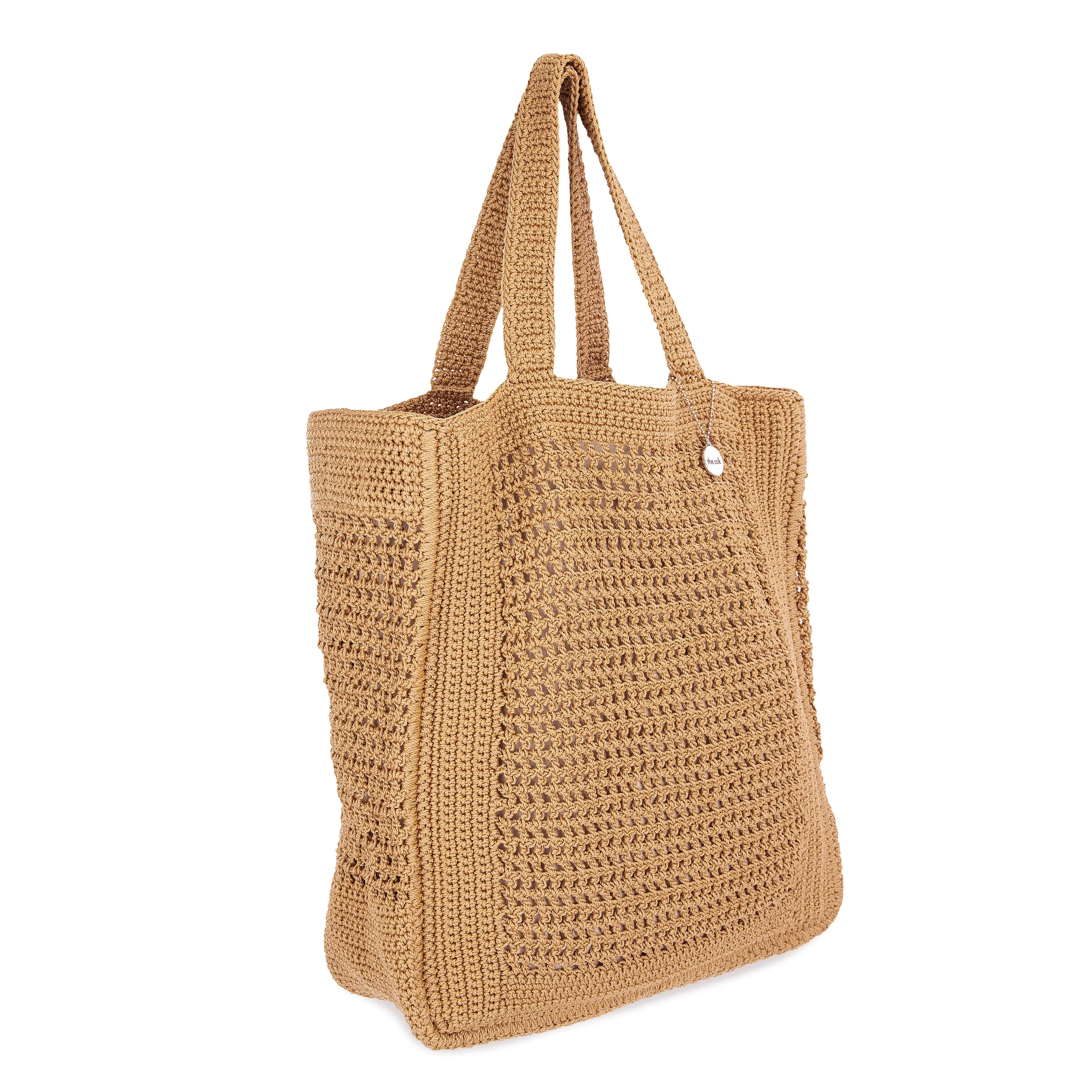 Lanie Market Tote