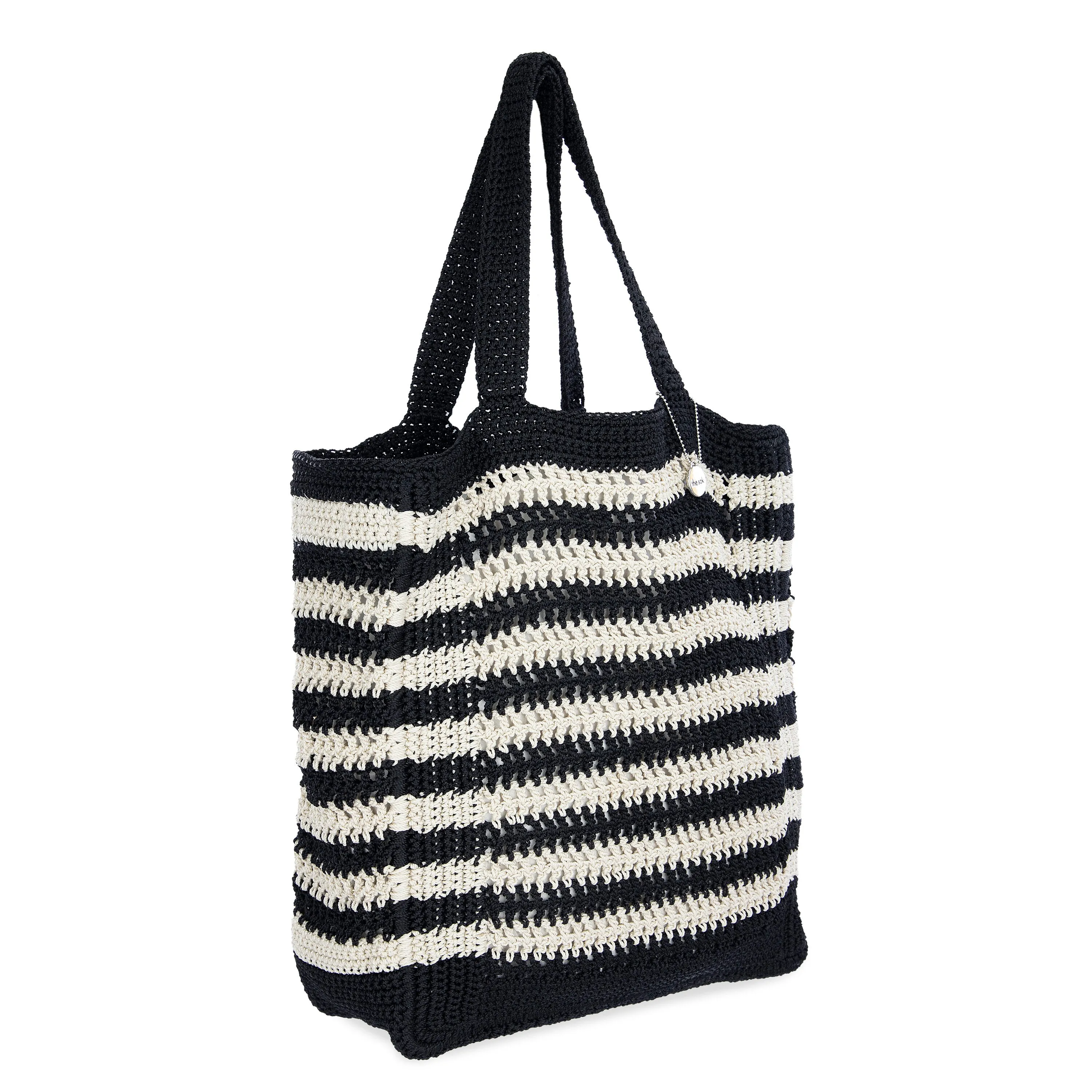 Lanie Market Tote