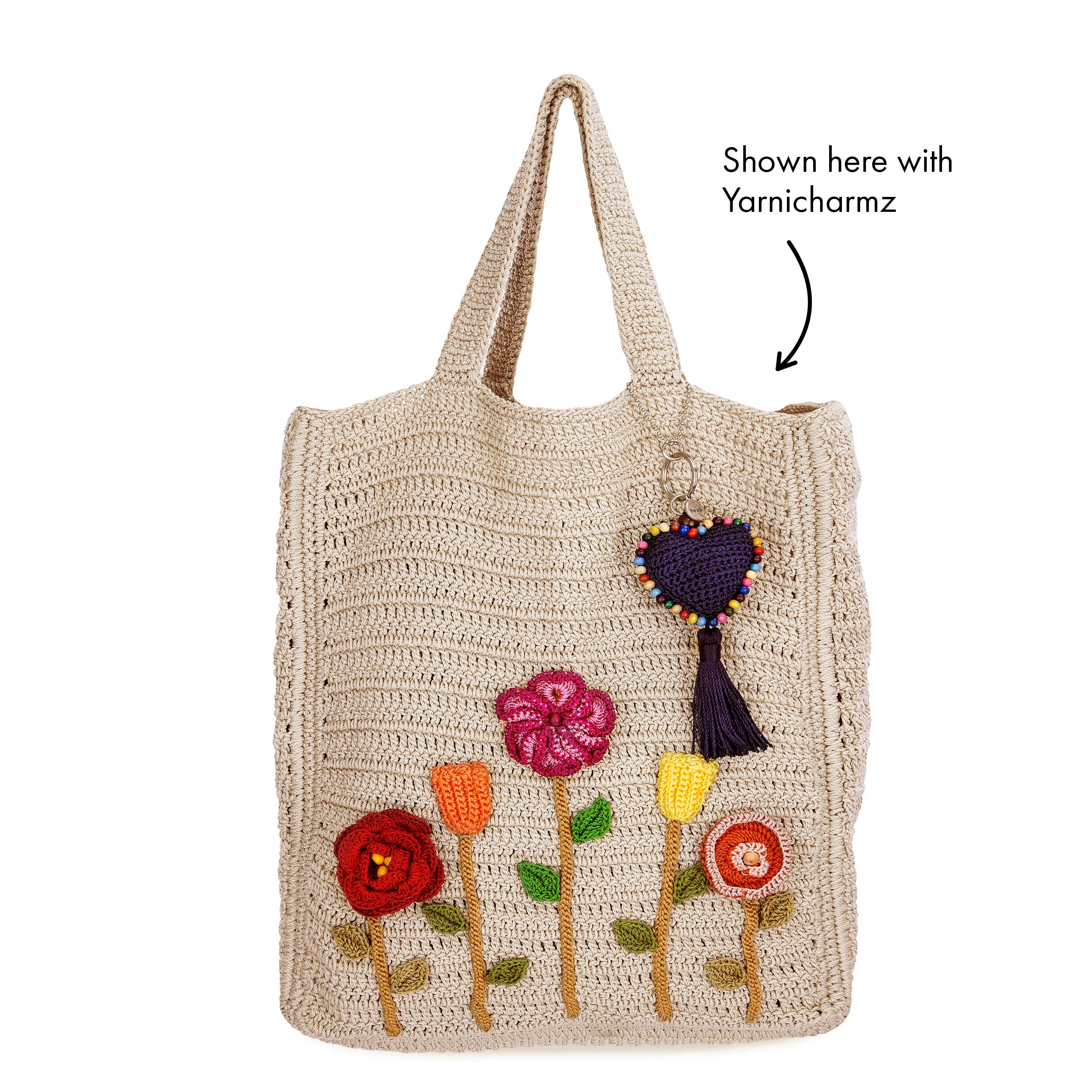 Lanie Market Tote