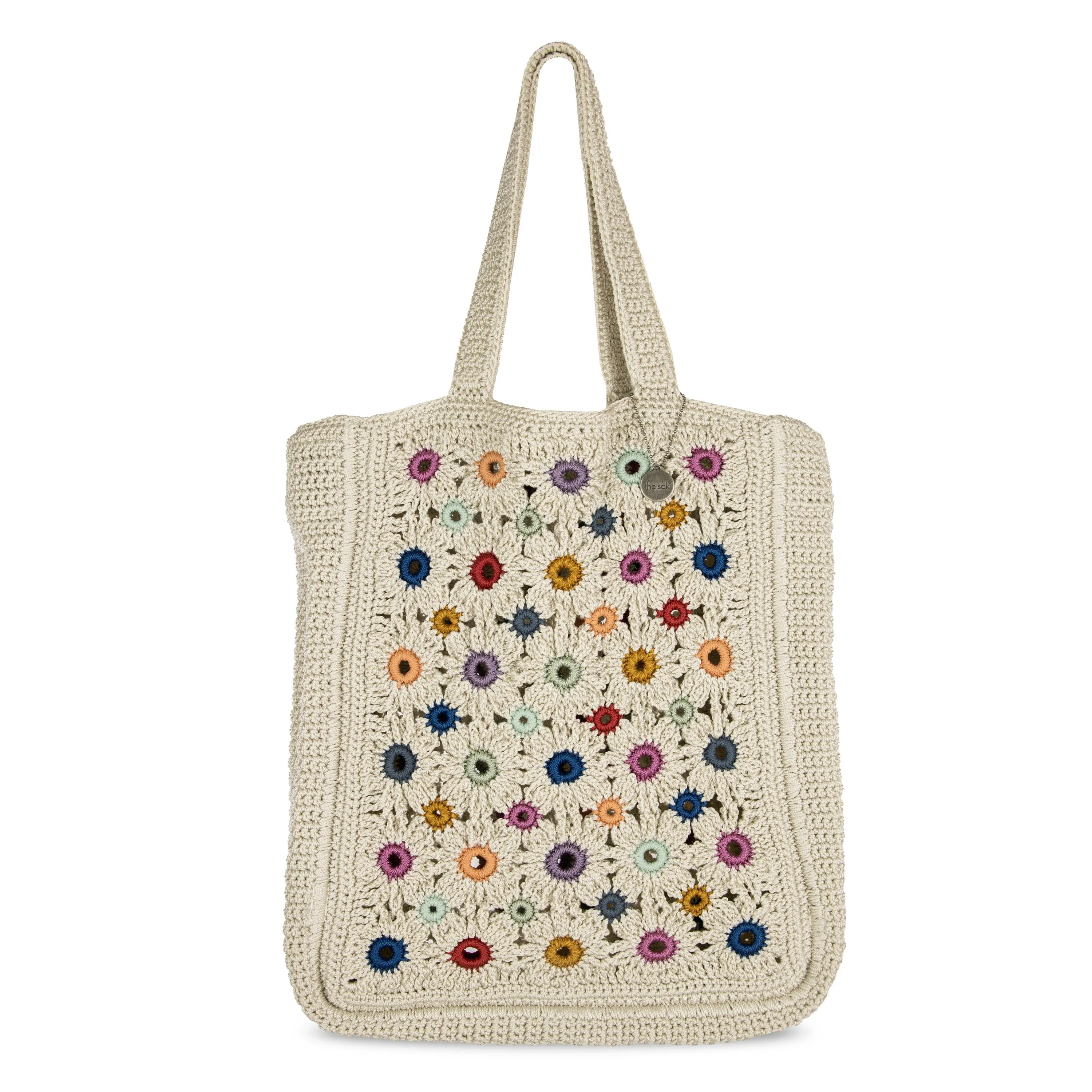 Lanie Market Tote