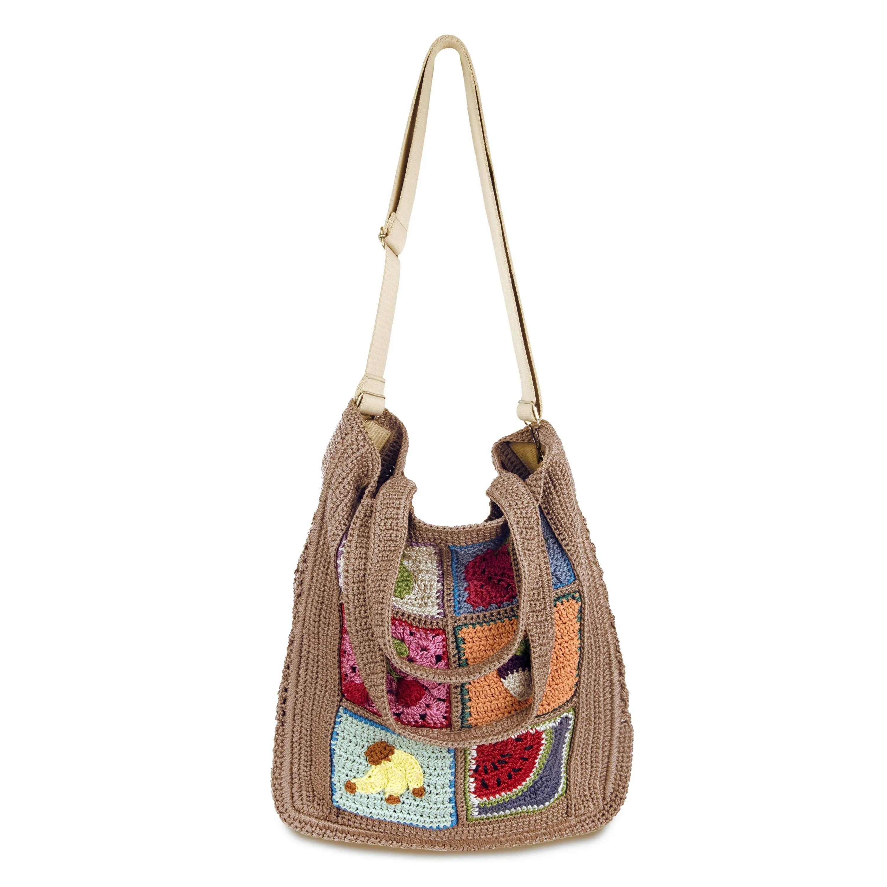 Lanie Market Tote