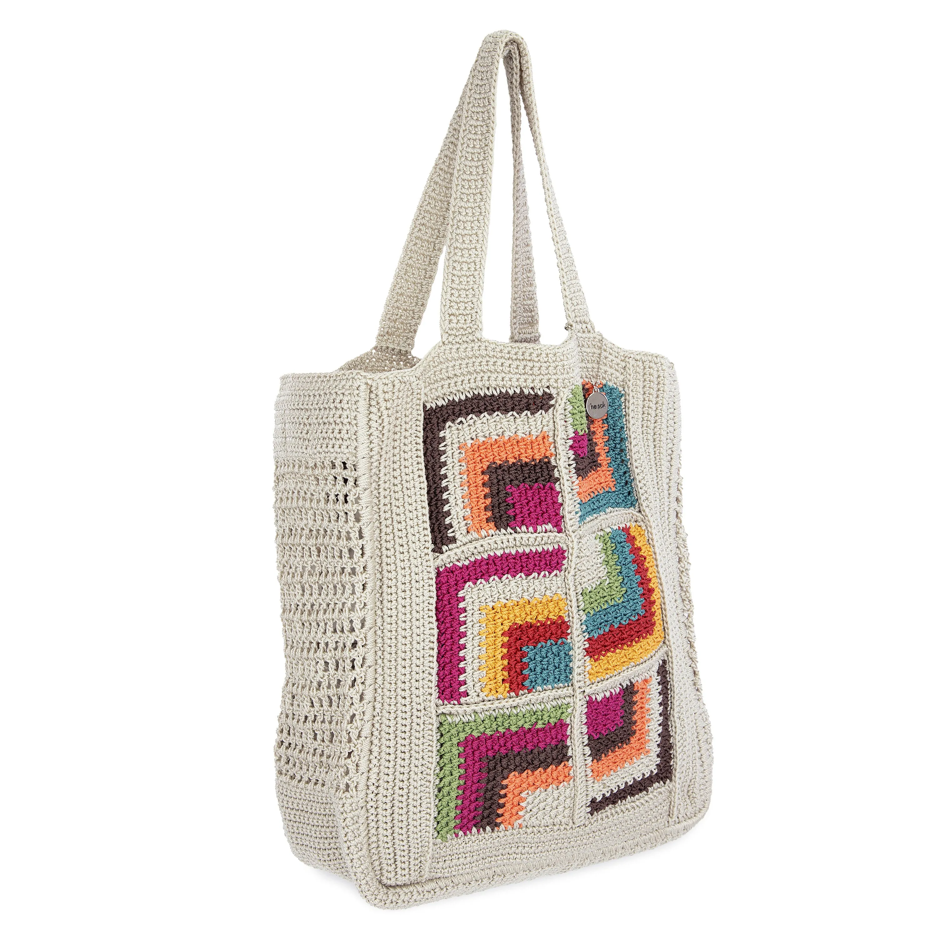 Lanie Market Tote