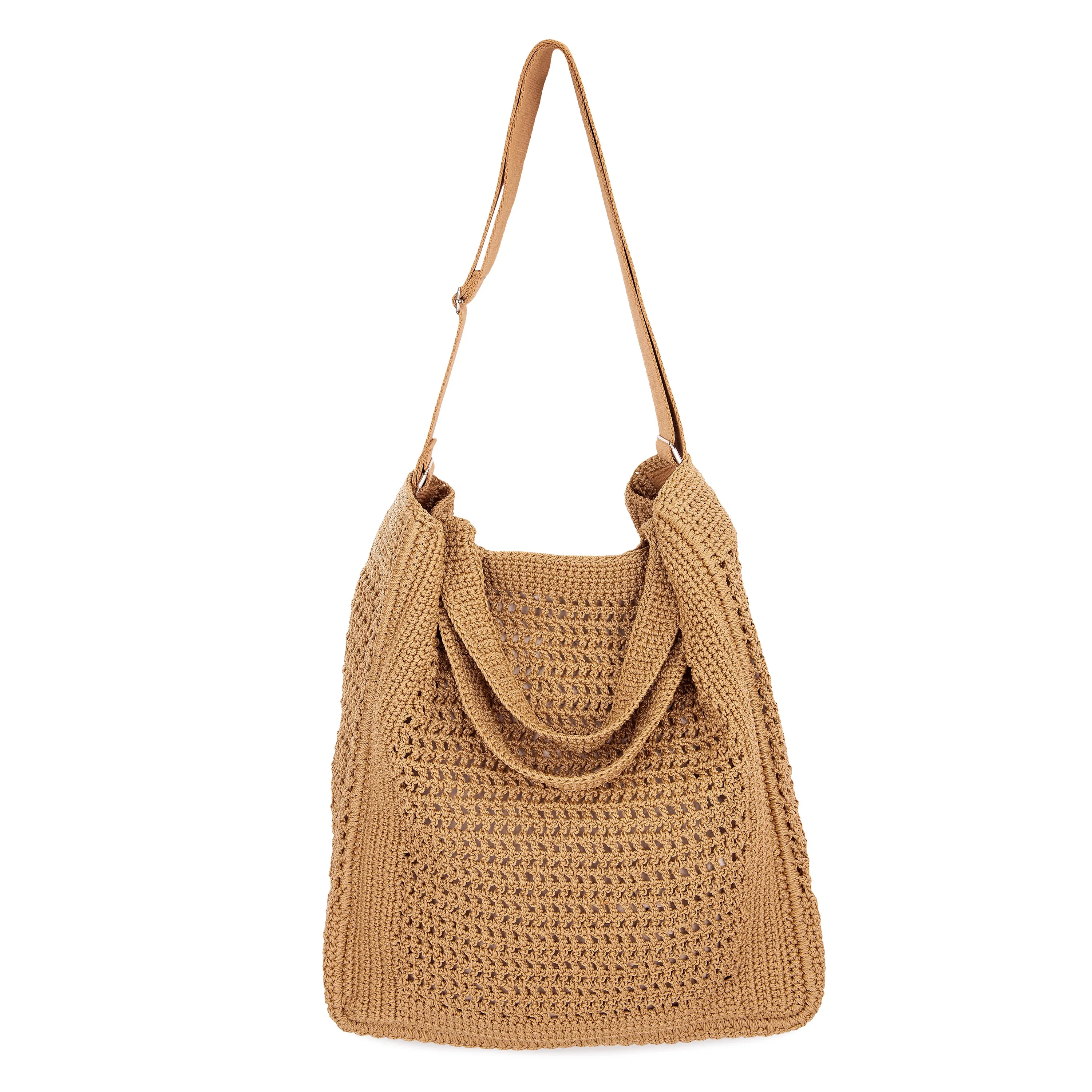 Lanie Market Tote