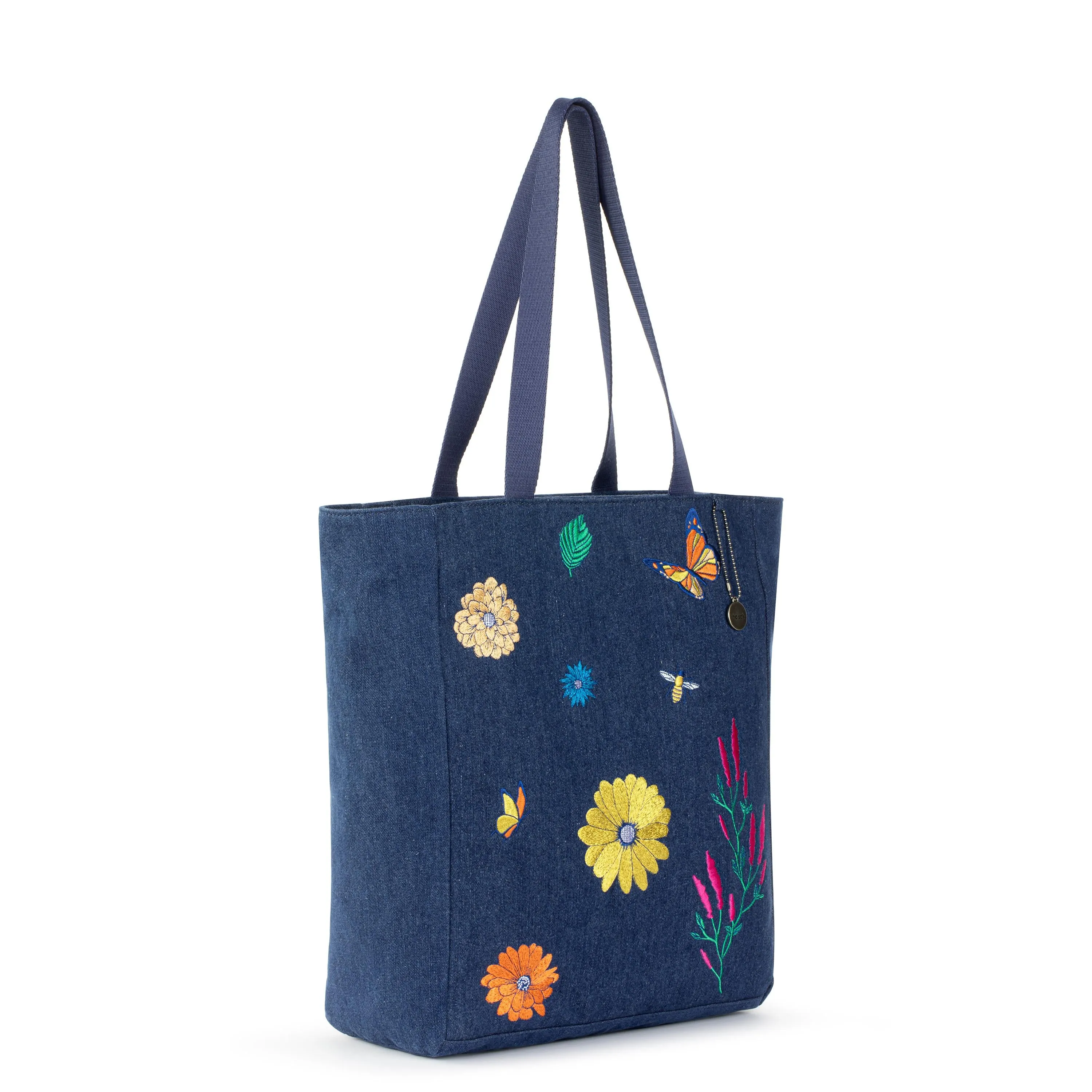 Lanie Market Tote