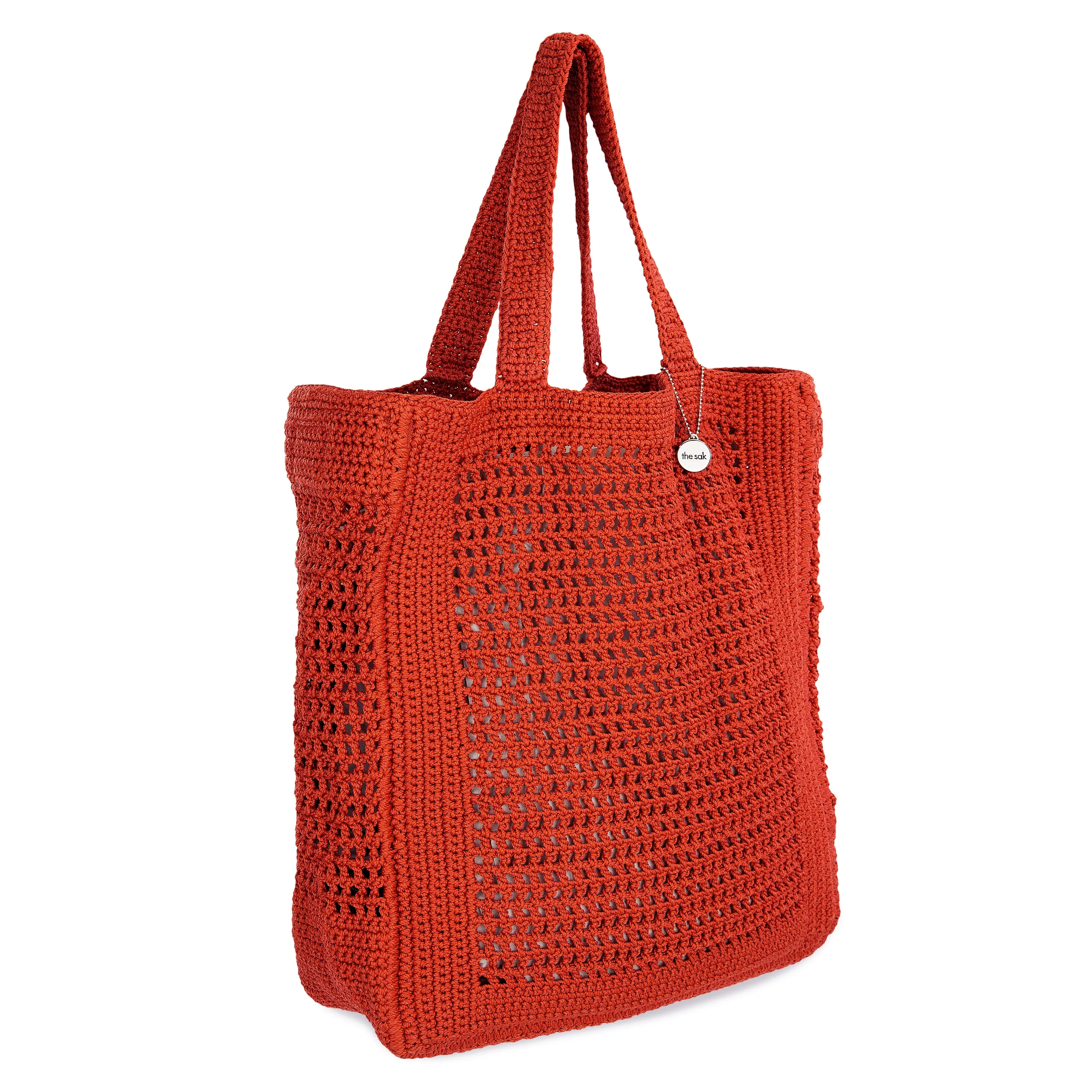 Lanie Market Tote