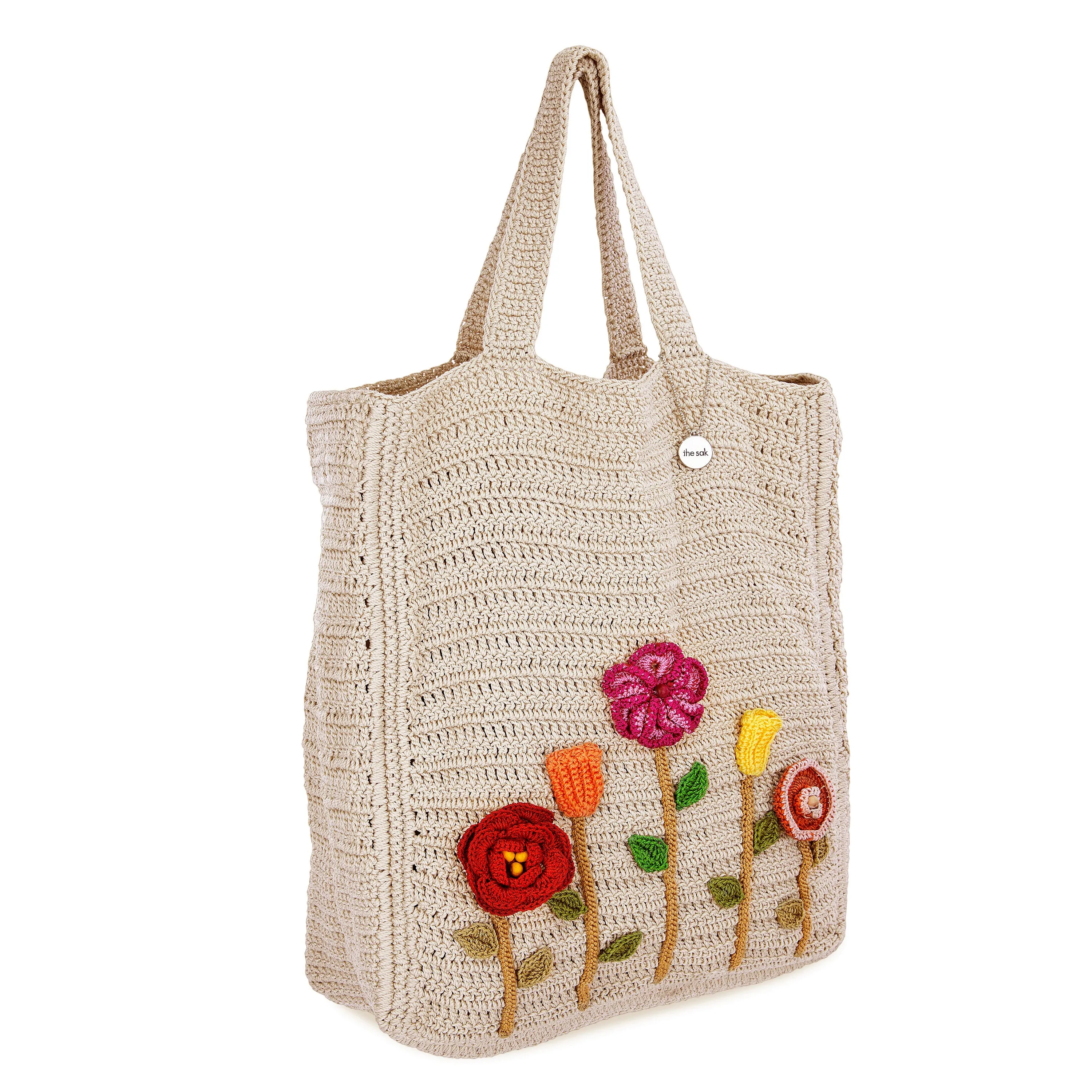 Lanie Market Tote