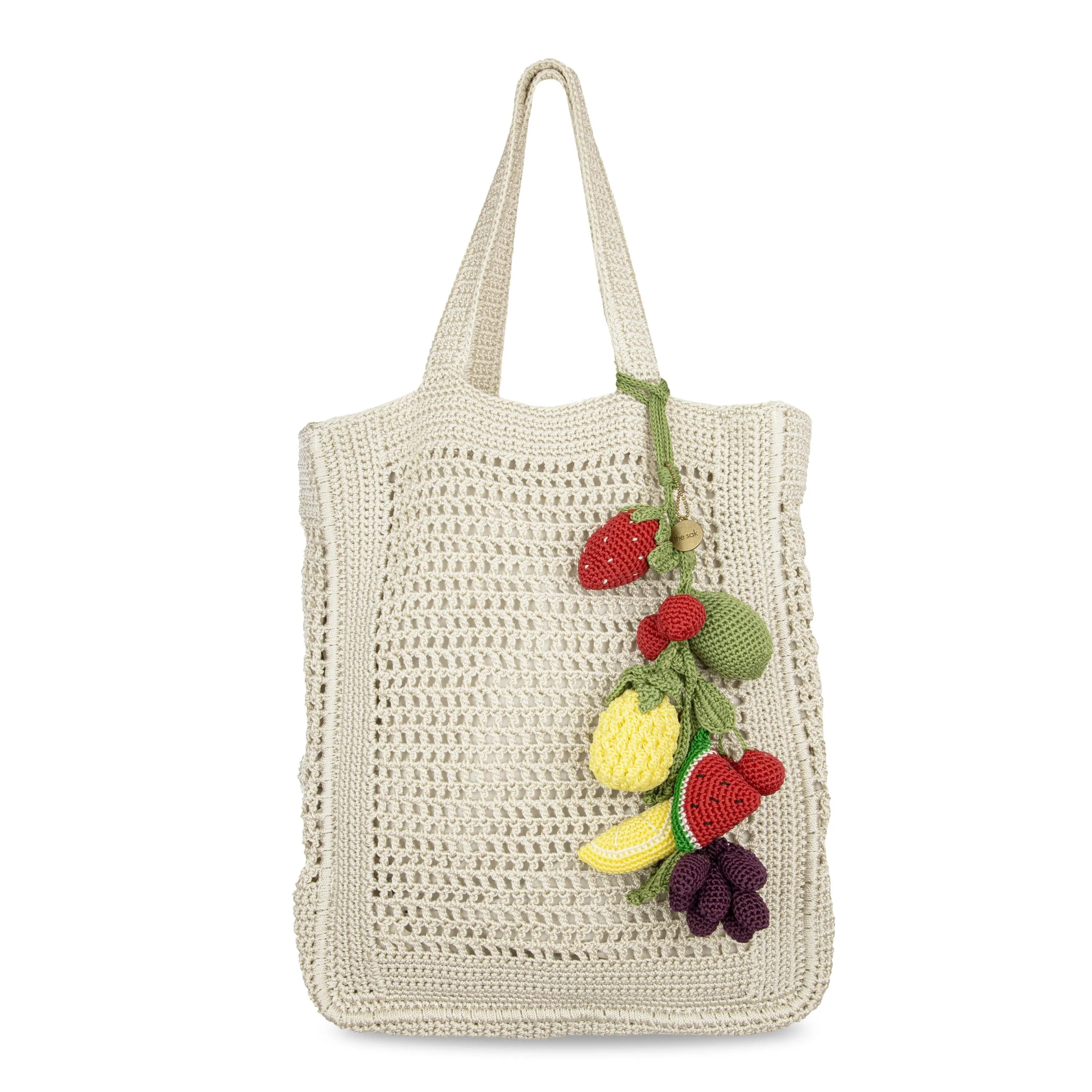 Lanie Market Tote