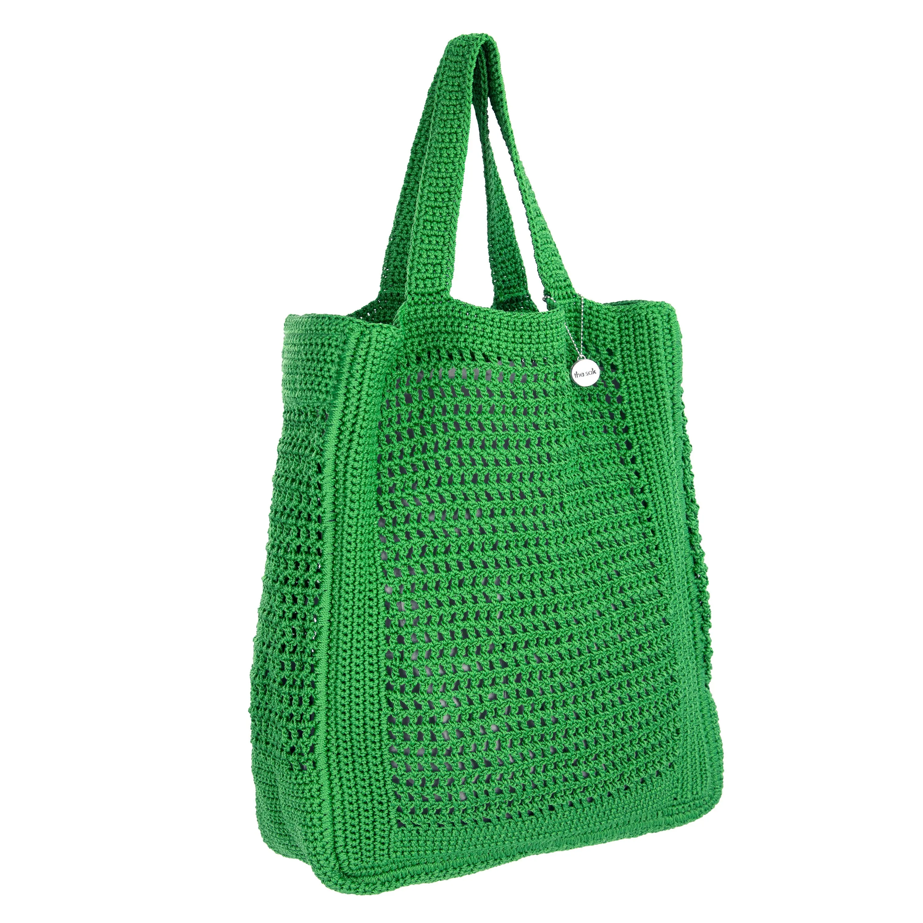 Lanie Market Tote