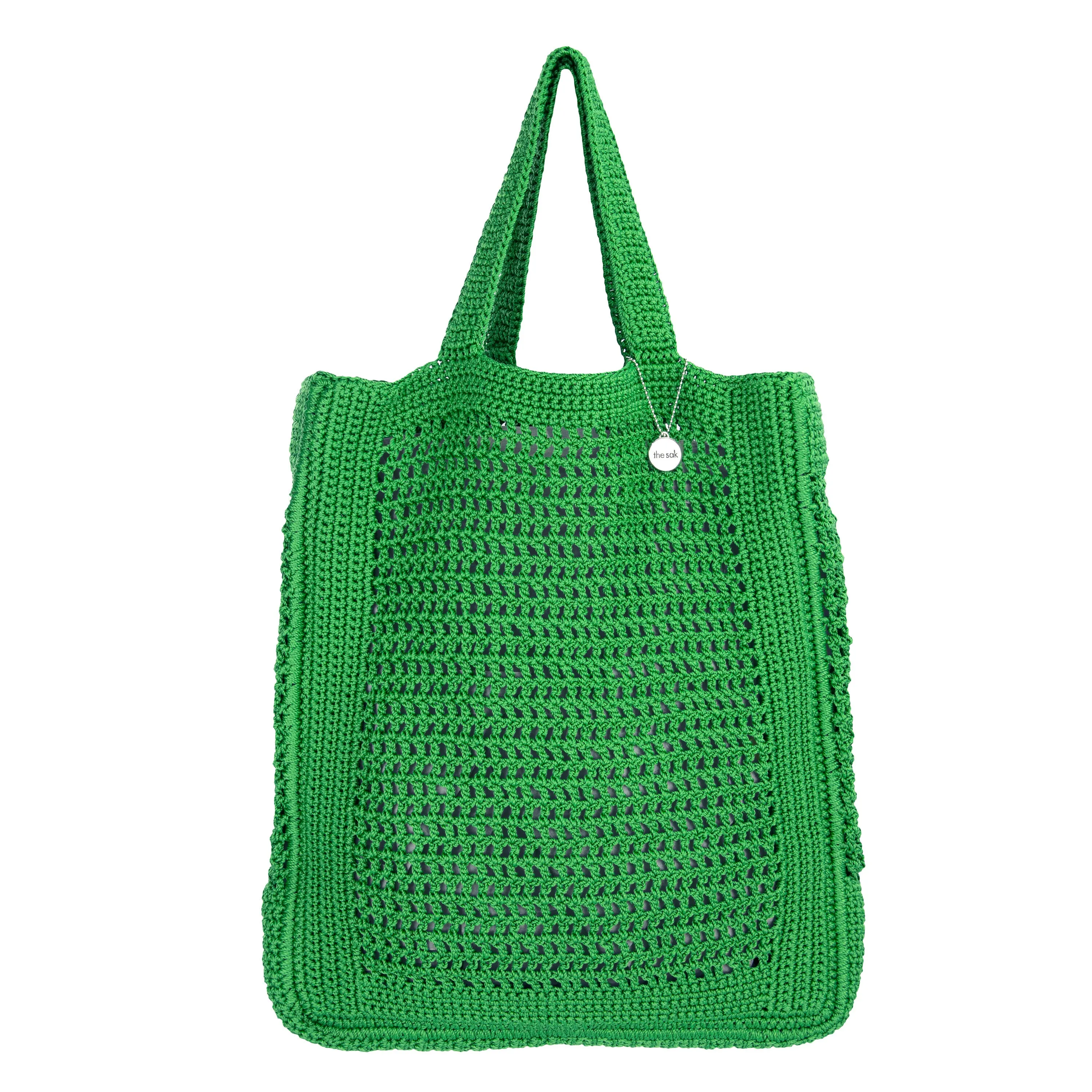 Lanie Market Tote