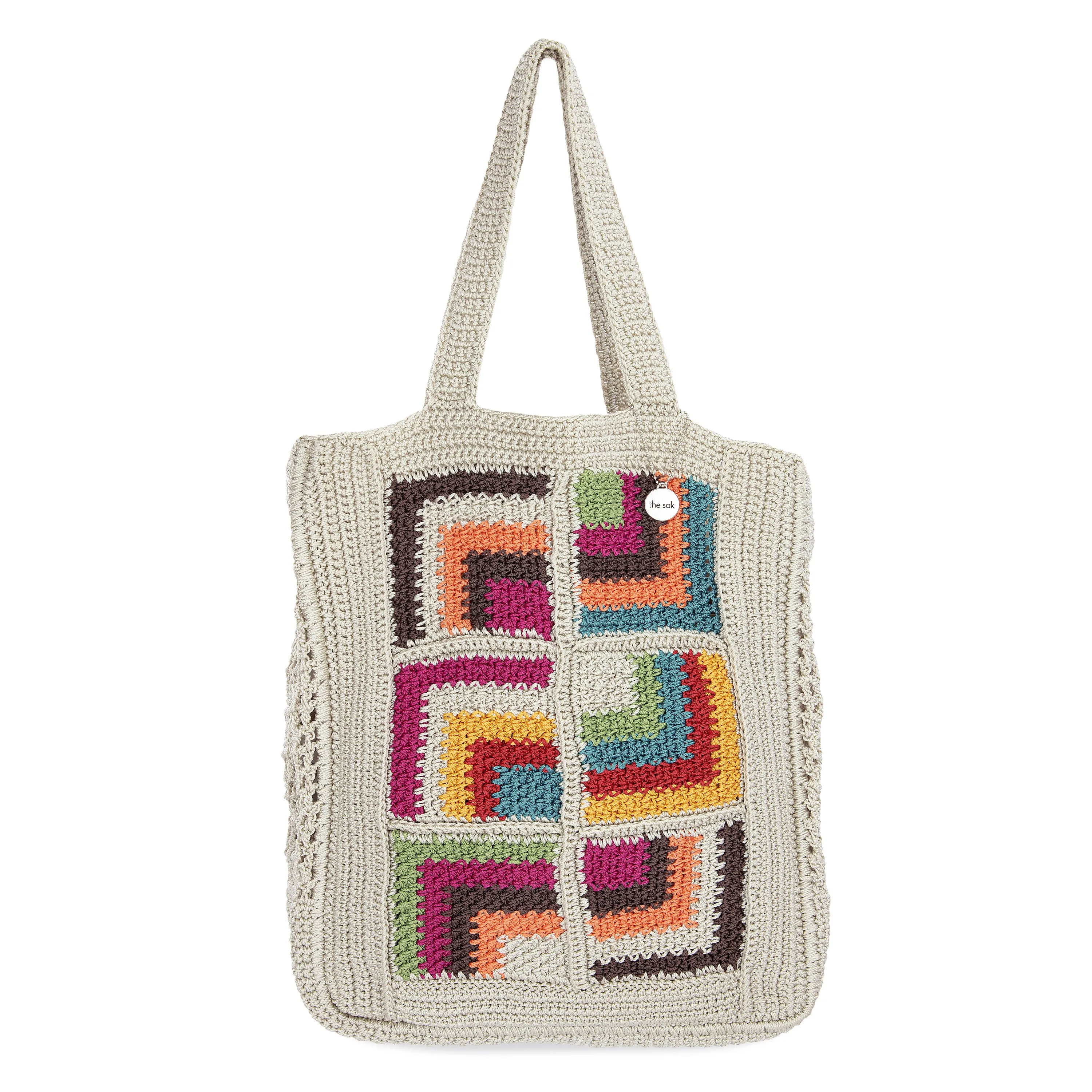 Lanie Market Tote